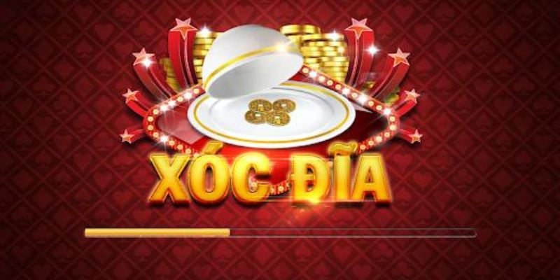 Sơ lược về tựa game xóc đĩa