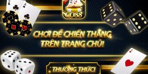 Tham gia chơi ngay tại nhà cái này