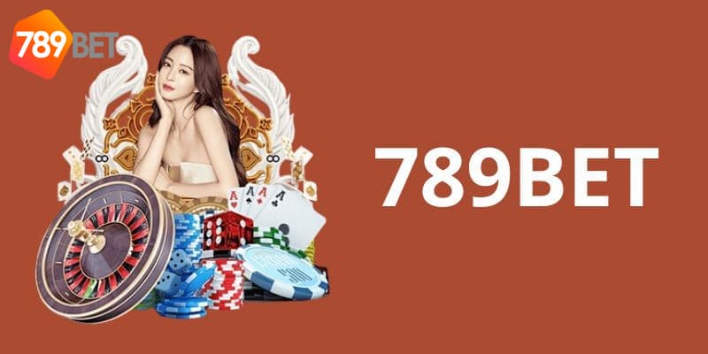 Thông tin mới nhất của sân chơi 789BET