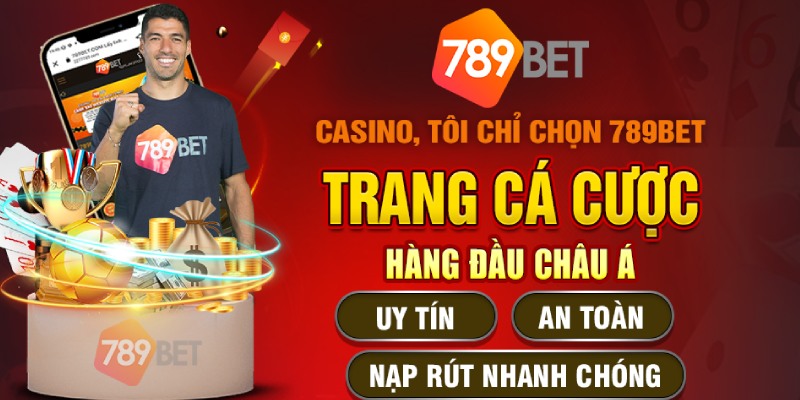 Sảnh casino thu hút nhiều hội viên tham gia