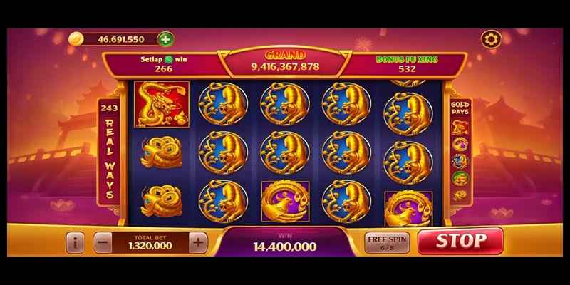 Tổng quan về 789bet năm 2024